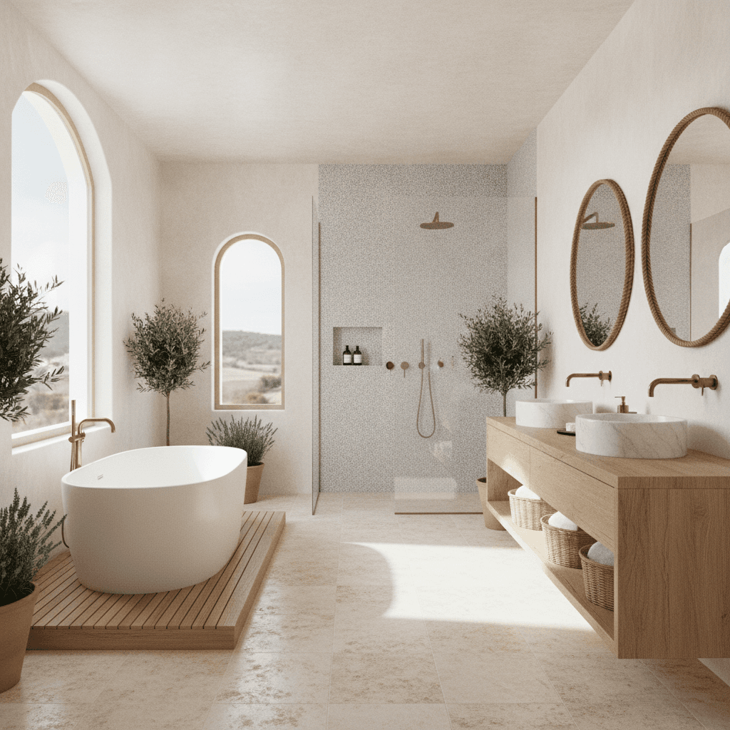 Cuánto Cuesta Reformar un Baño en Ronda: Guía de Precios y Factores Clave