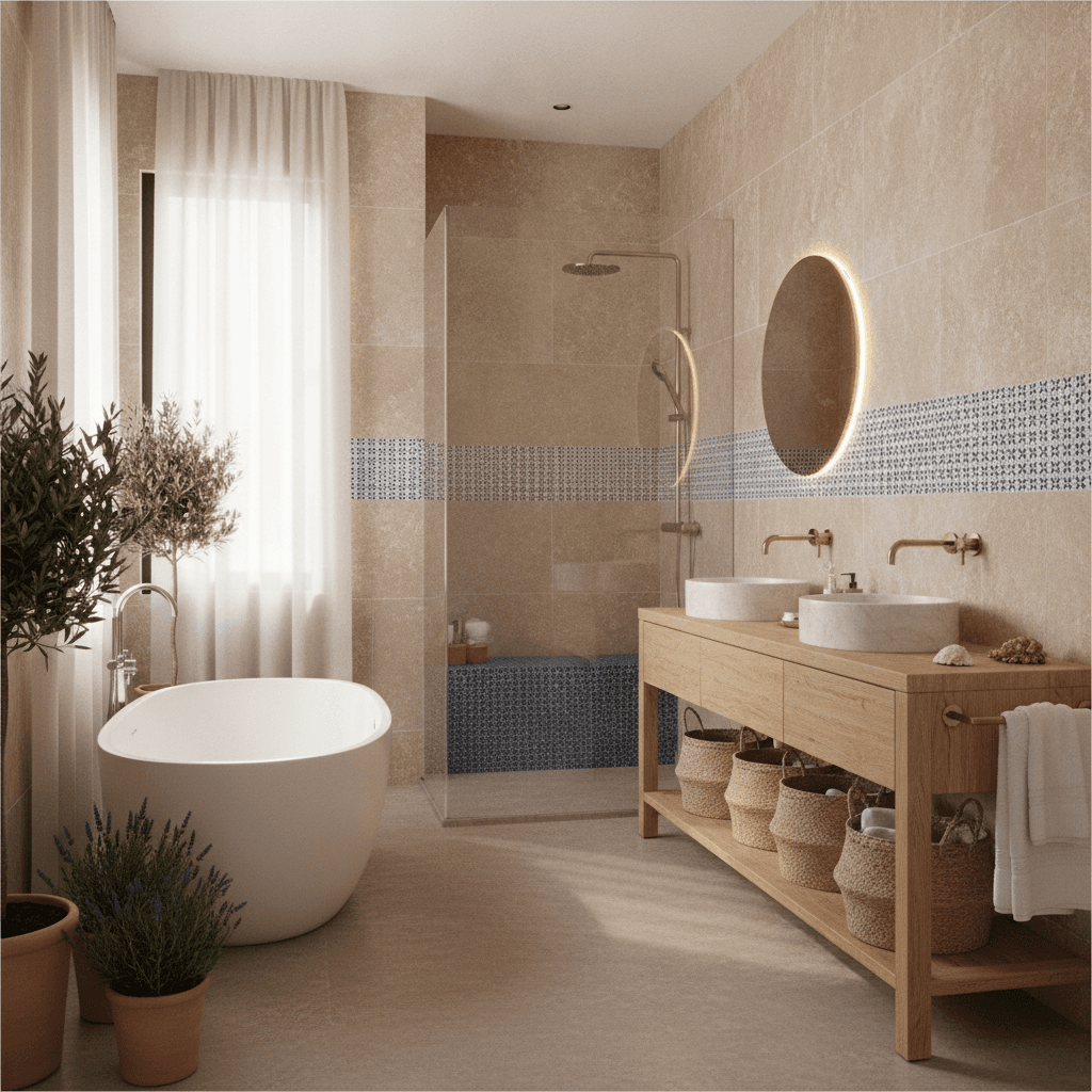 Complete Bathroom Renovation Cost in Fuengirola 2026: Your Essential Guide