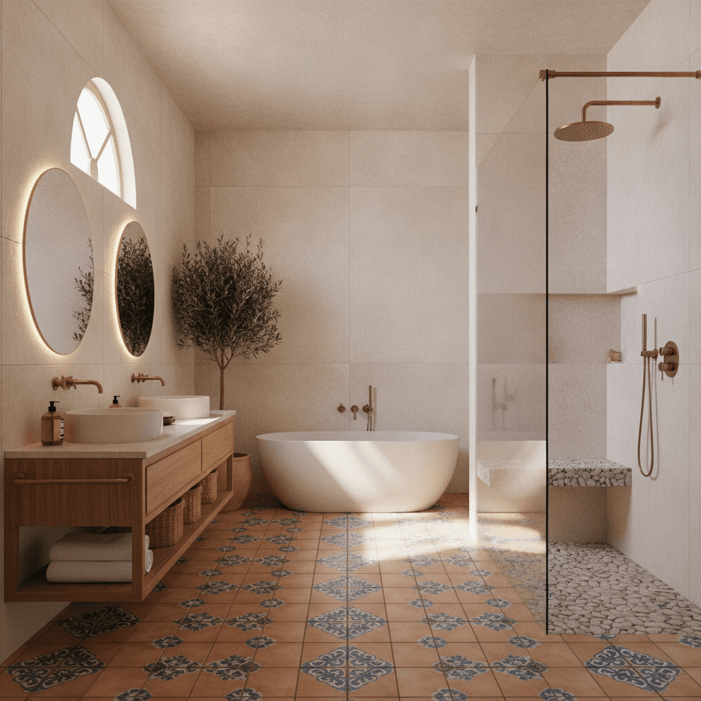 Reforma de Baño Completo en Ronda: Precios y Guía 2026
