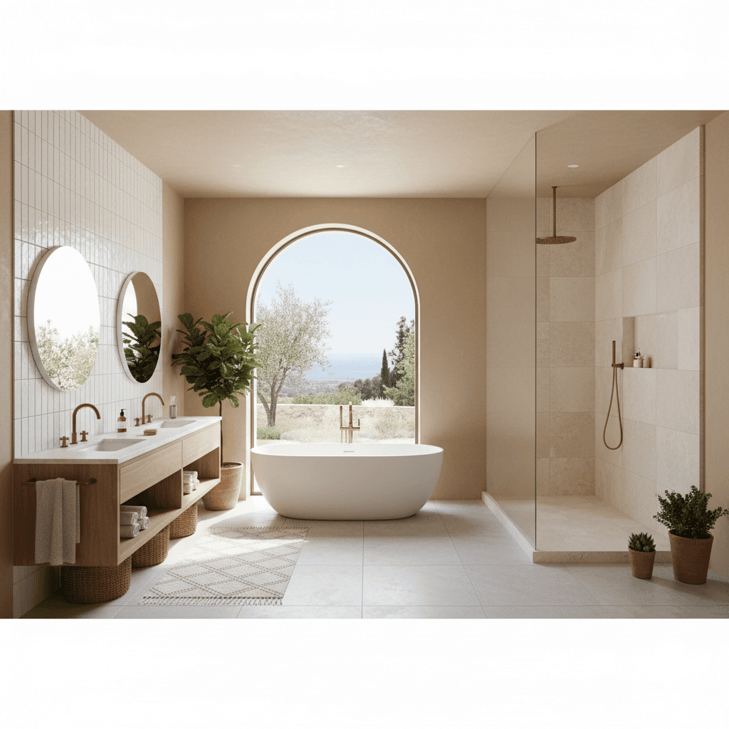 Bathroom Renovation Marbella Prices 2026: Your Guide to Costs & Planning