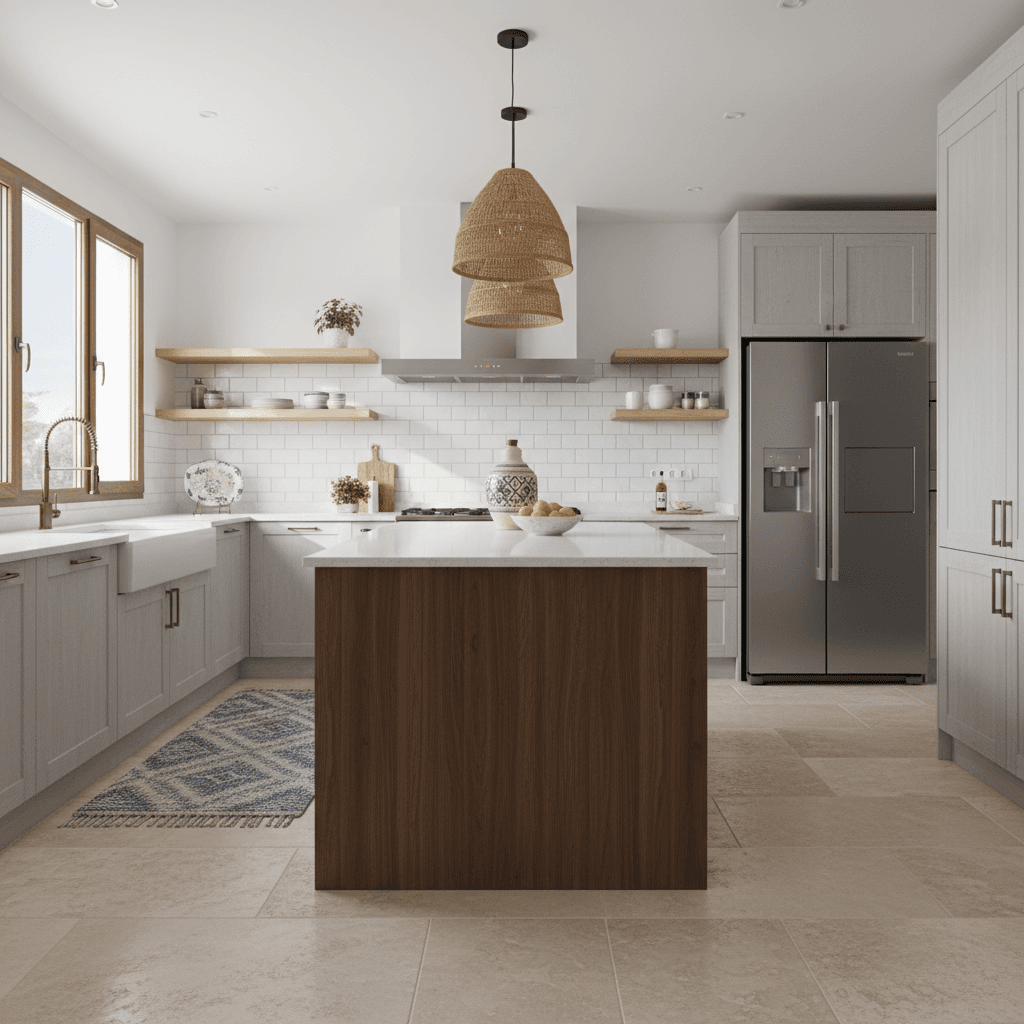 Kitchen Renovation Fuengirola: Your Guide to Budgeting and Smart Choices