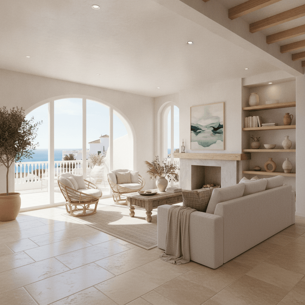 Full Apartment Renovation in Benalmádena: Costs, Timeline & Expert Guide for Expats
