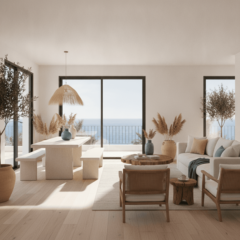 Reforma Integral de Apartamento en Fuengirola: Guía Completa de Costes y Proceso
