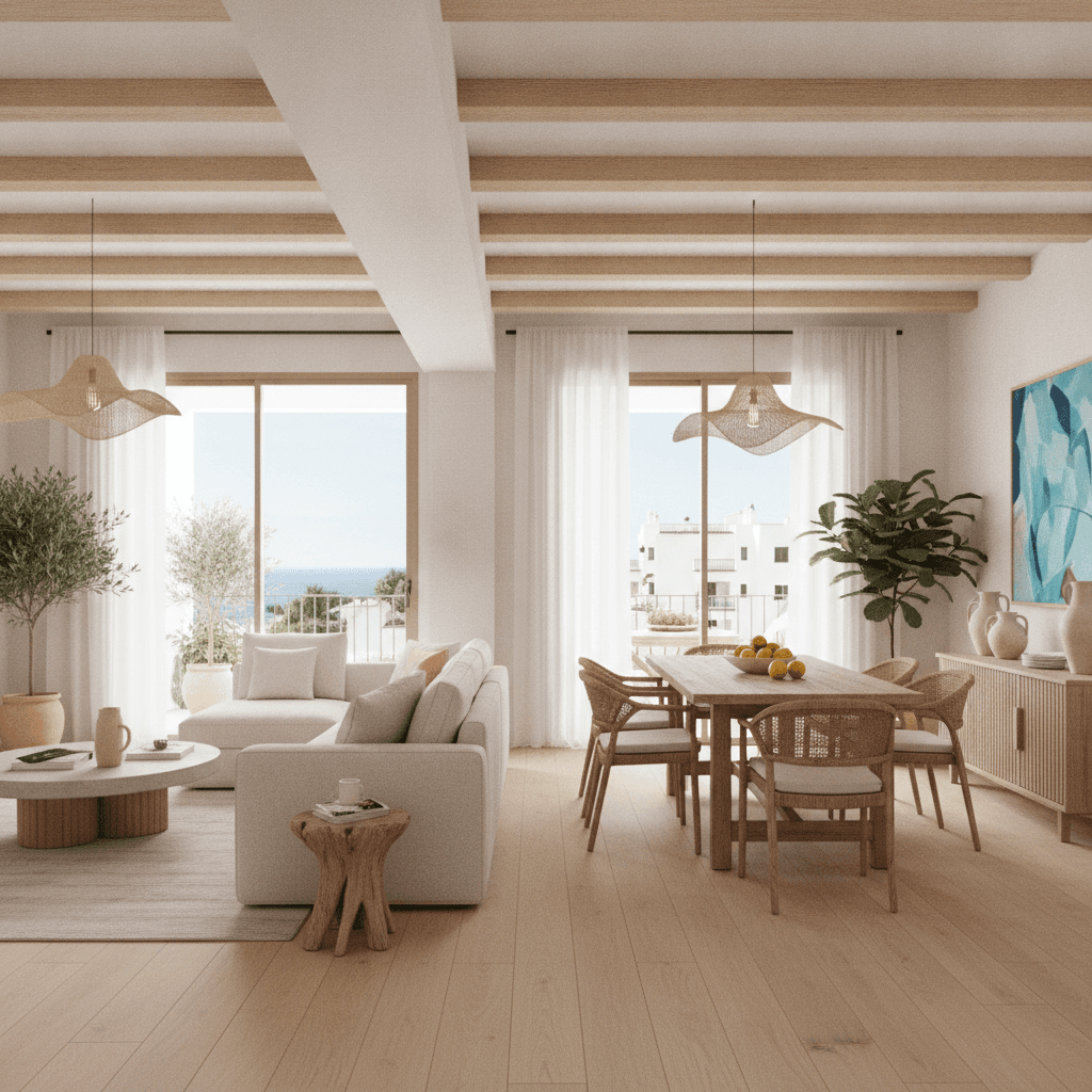 Full Apartment Renovation in Benalmádena: Costs, Process & Expert Tips