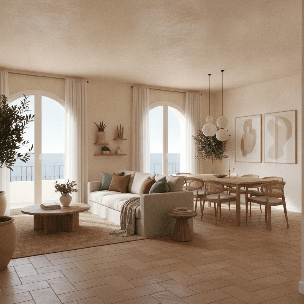Full Apartment Renovation in Fuengirola: Your Expert Guide to Costs and Process