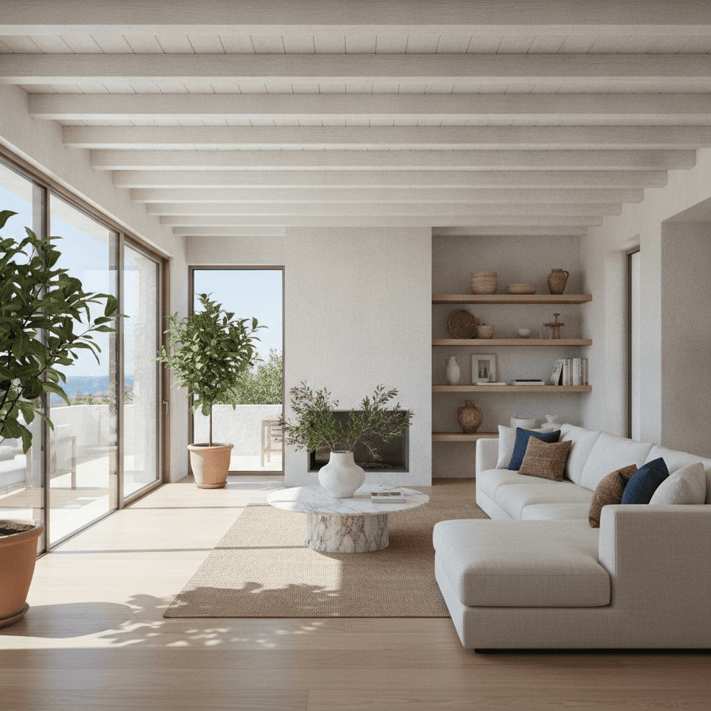 Complete Villa Renovation in Estepona: Your Guide to a Dream Home