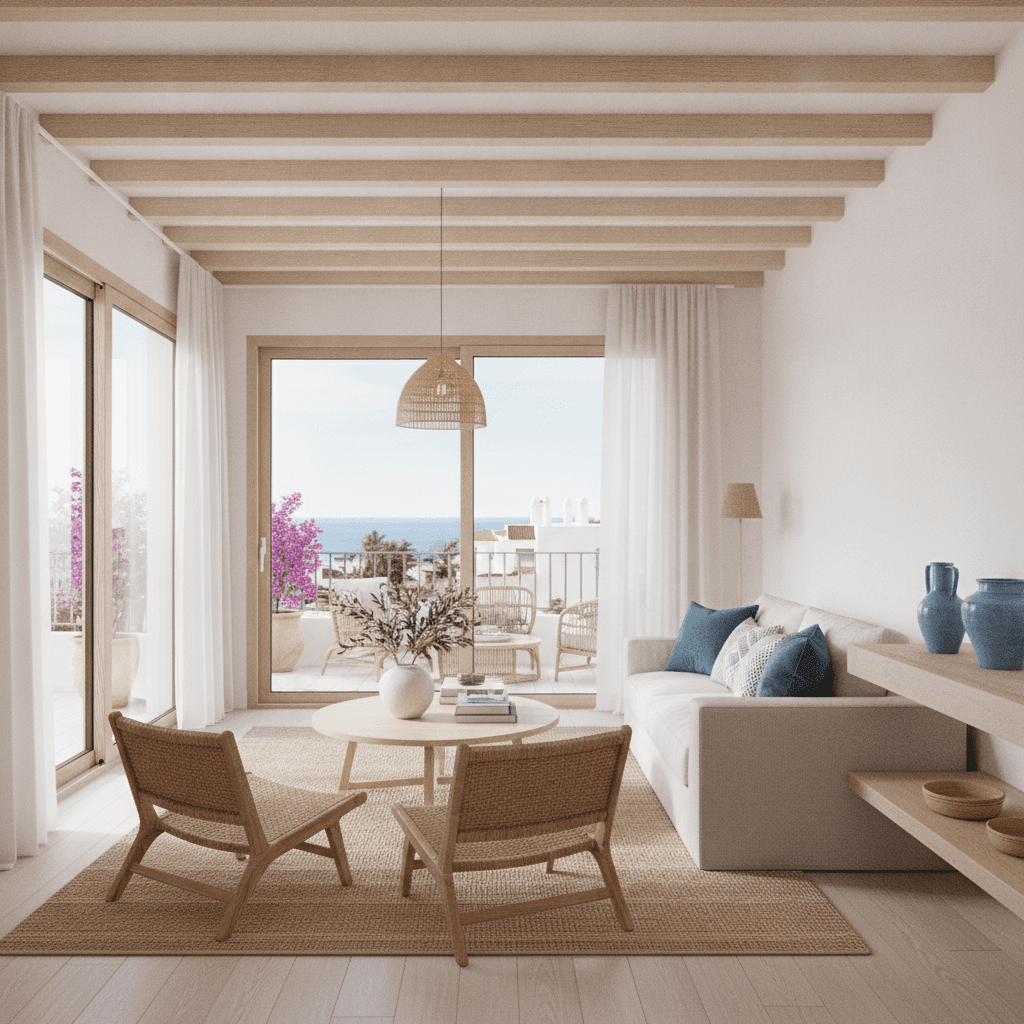 Reformar un Piso para Alquiler Vacacional en Torremolinos: Guía Completa y Costes