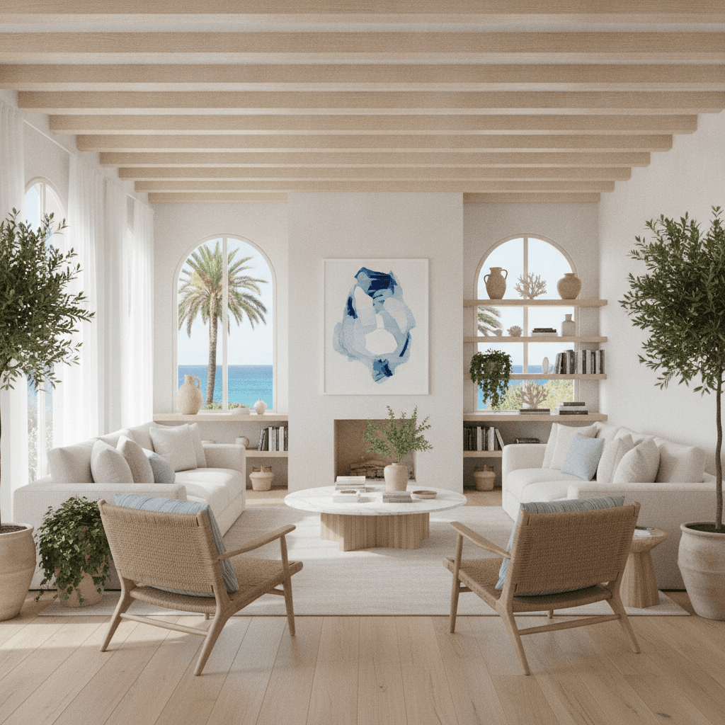 Full Home Renovation Costs & Timelines in Benalmádena, Costa del Sol