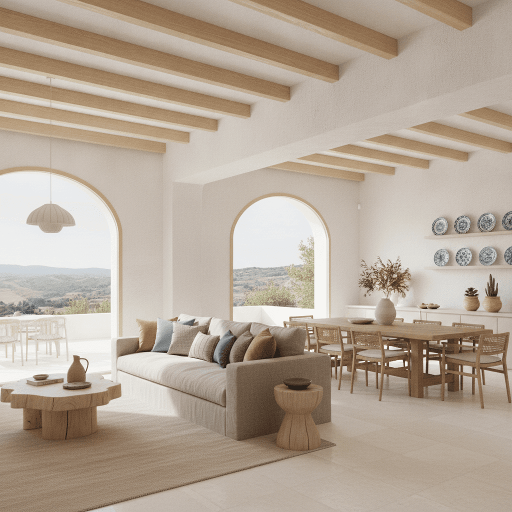 Ronda Full Home Renovation: Costs, Timelines, and Expert Advice for Expats