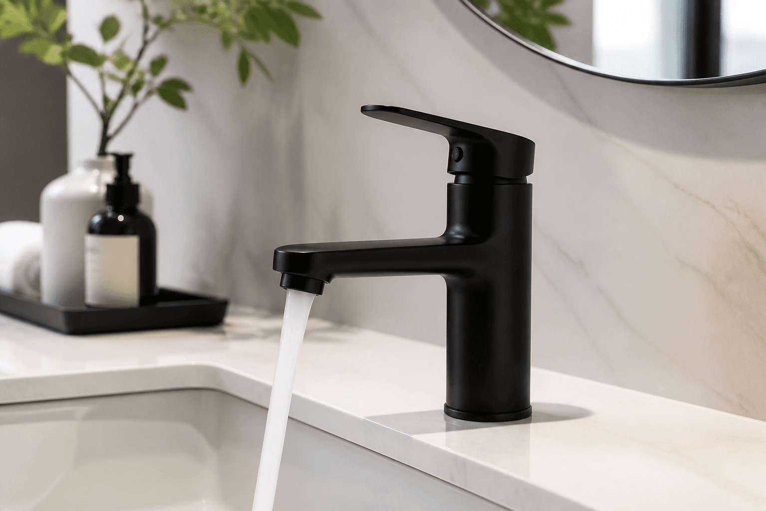 Premium taps