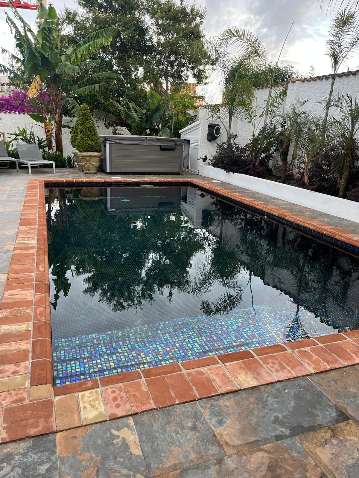 Reforma integral Reforma integral en villa - Dekorama Costa del Sol Málaga
