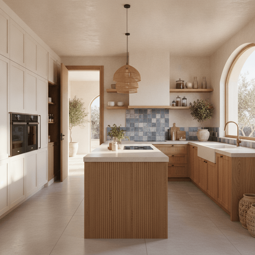 Cocina a Medida en Mijas: Precios, Factores y Guía Completa para tu Inversión