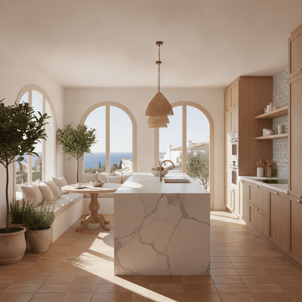 Custom Kitchen Torremolinos Price Guide: Your Dream Kitchen on the Costa del Sol