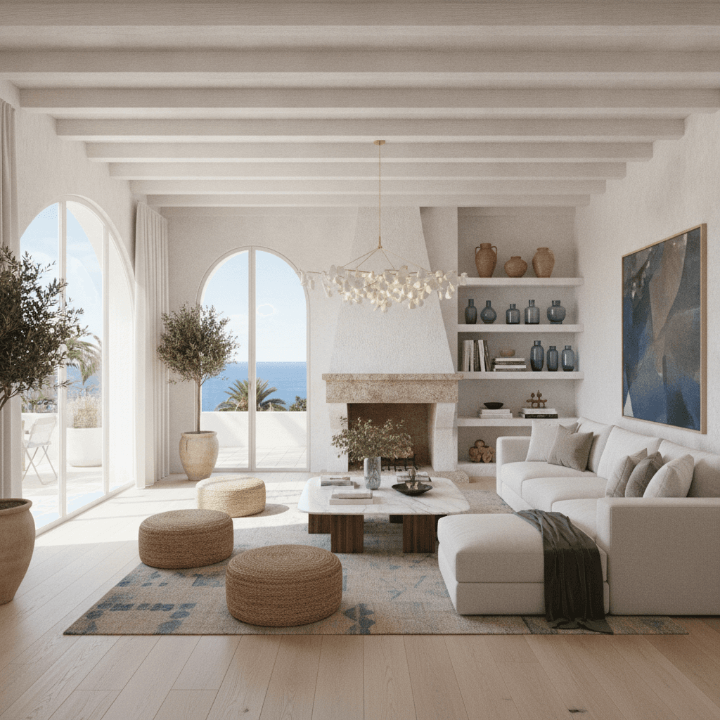 How Much Does a Full Home Renovation Cost in Marbella?