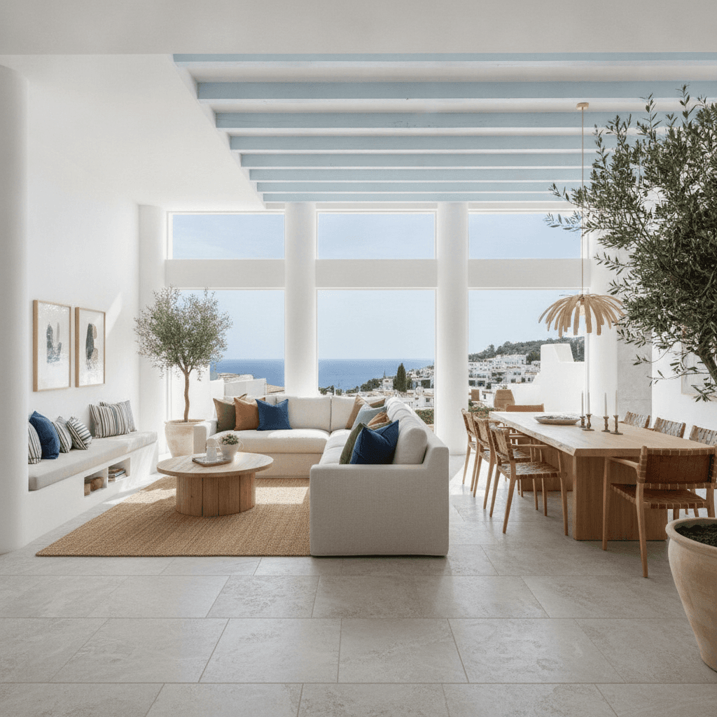 How Much Does a Full Home Renovation Cost in Nerja, Costa del Sol?