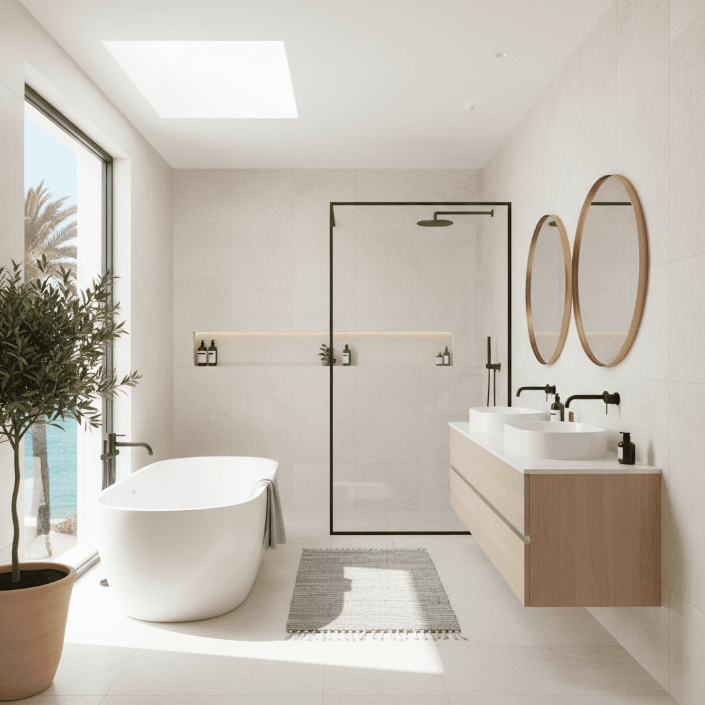 Bathroom Renovation Cost Costa del Sol: A Comprehensive Guide for Expats
