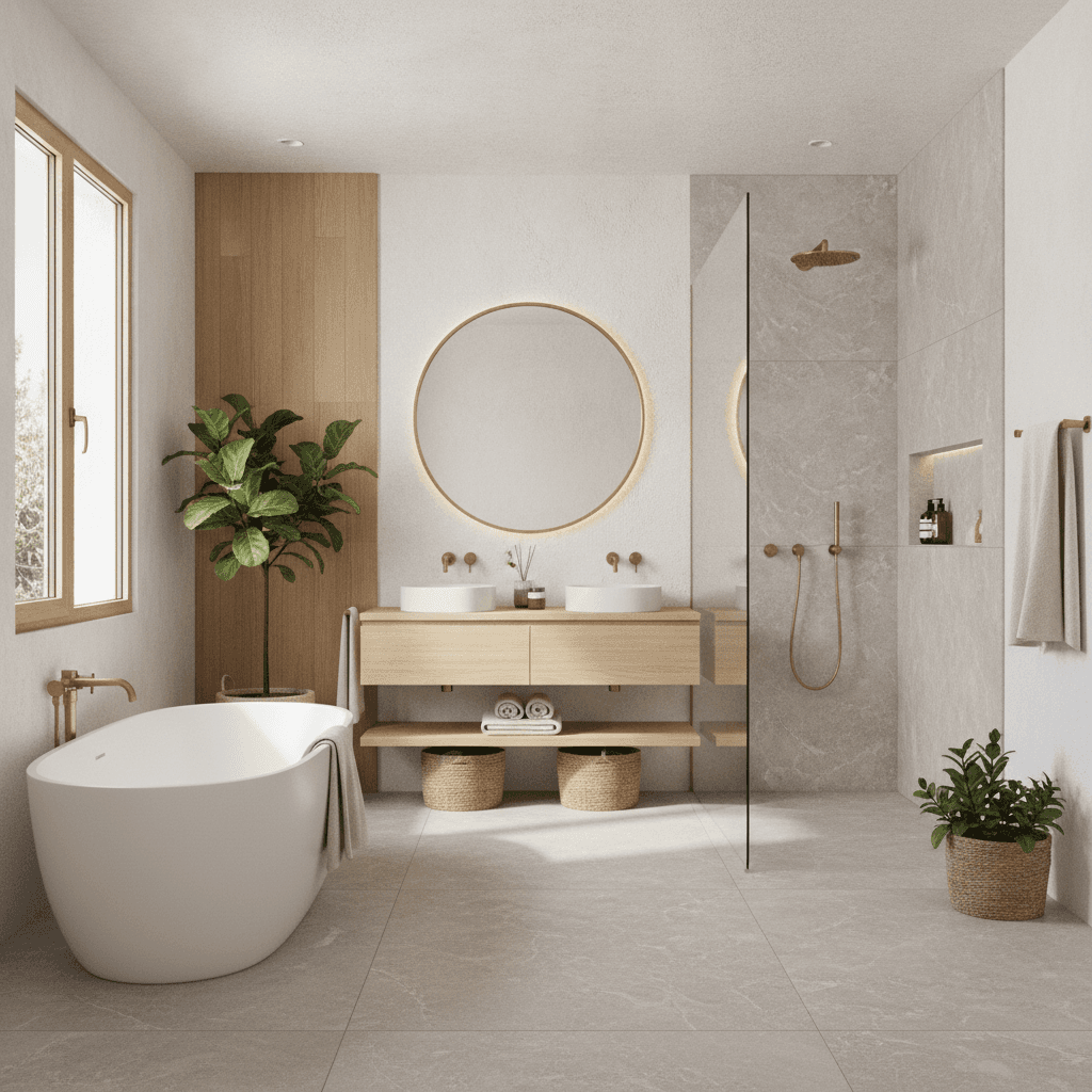 How Much Does a Bathroom Renovation Cost in Estepona, Costa del Sol?