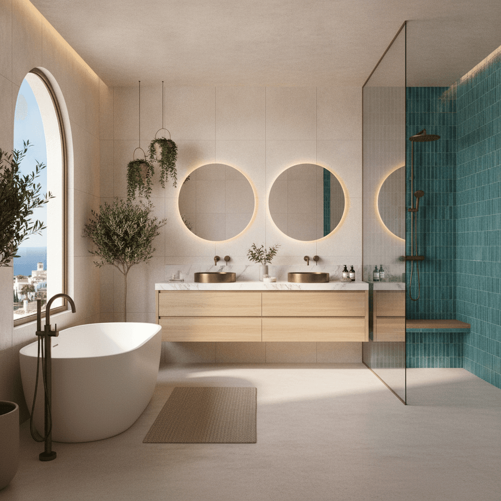 ¿Cuánto Cuesta Reformar un Baño en Marbella? Guía de Precios 2024