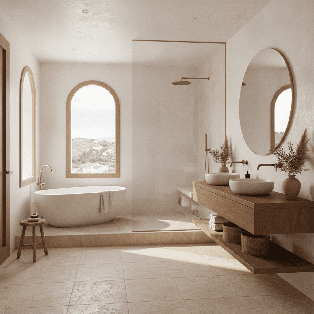 How Much Does a Bathroom Renovation Cost in Mijas, Costa del Sol?