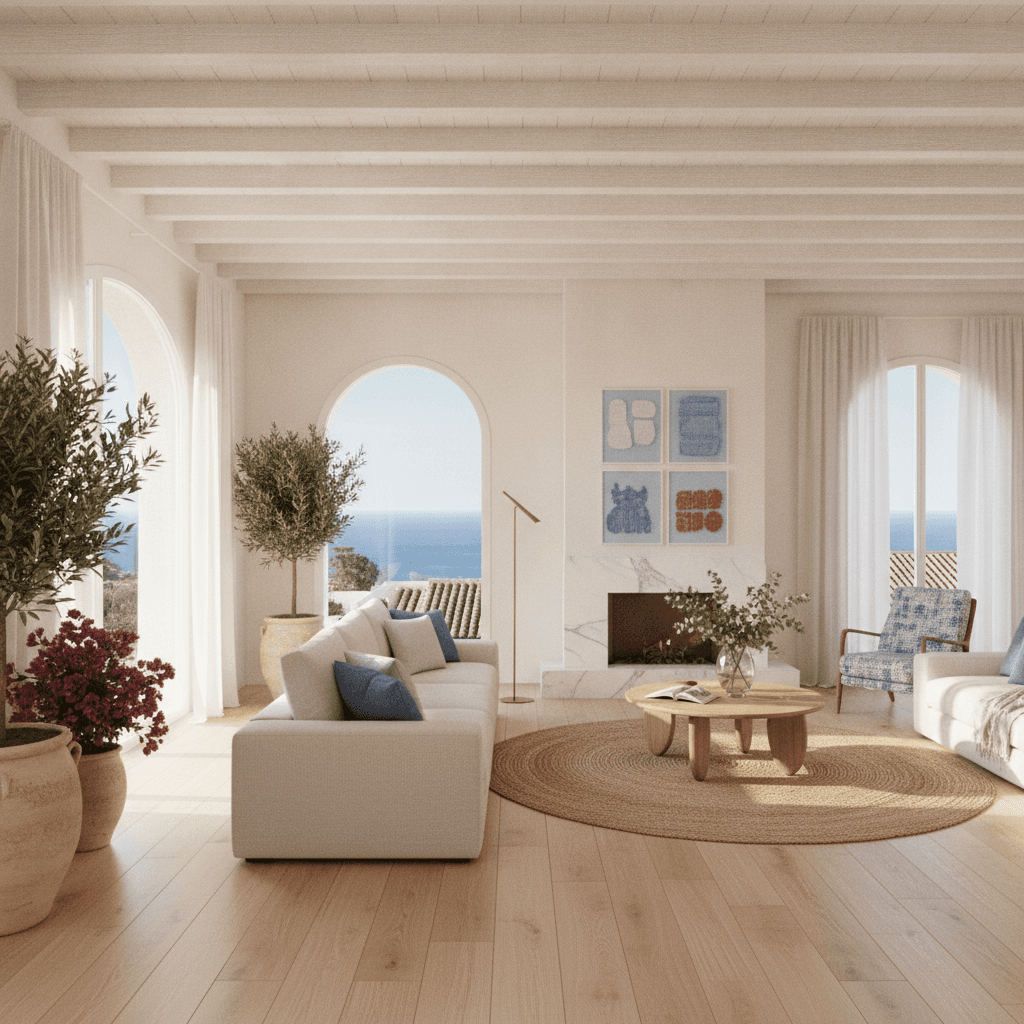 Empresa de Reformas Integrales en Málaga: Tu Proyecto con Expertos en la Costa del Sol
