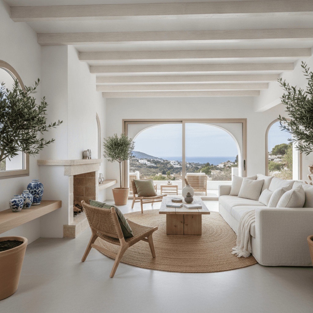 Finding the Right Full Renovation Company in Mijas: Your Expat Guide