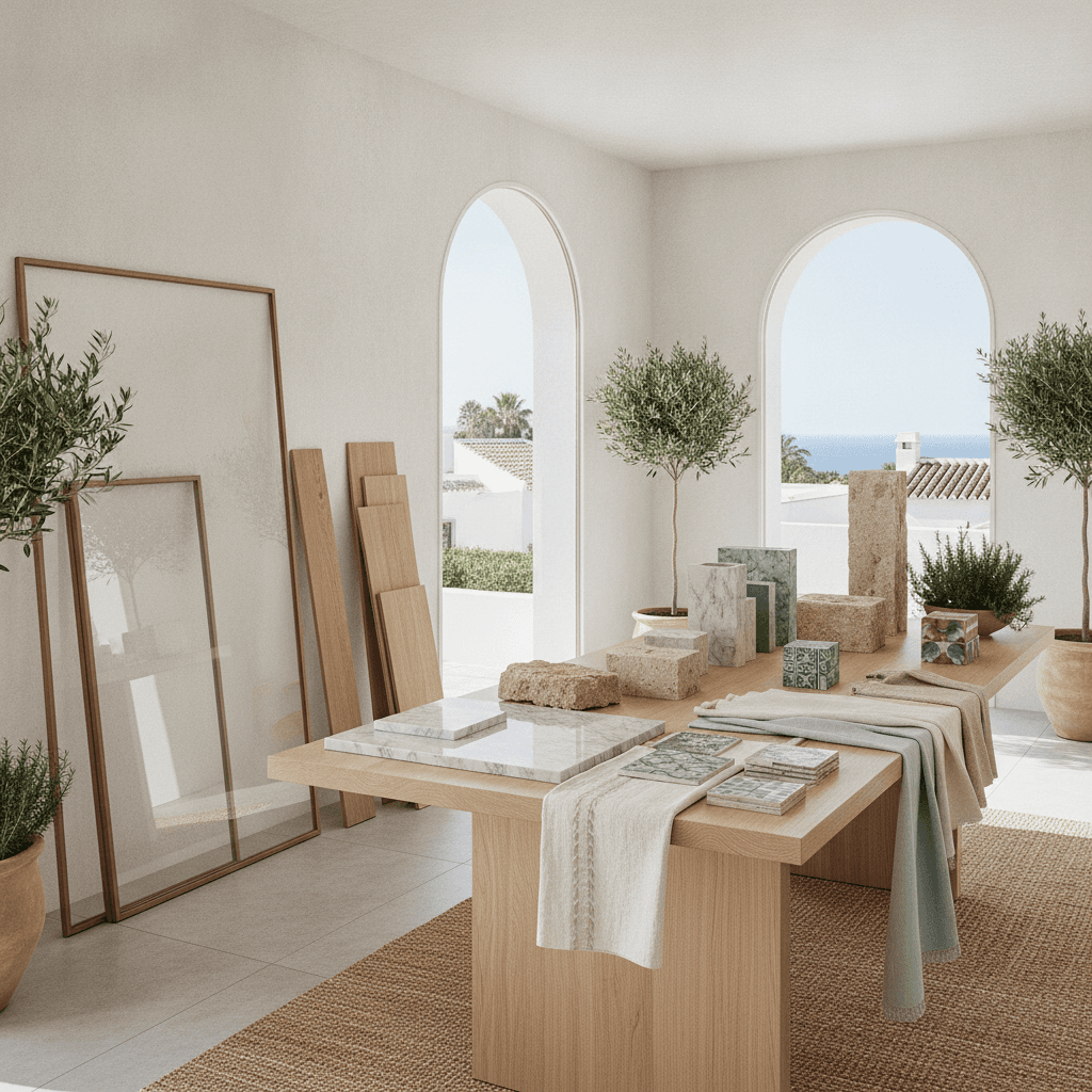 Where to Buy Renovation Materials in Benalmádena and the Costa del Sol
