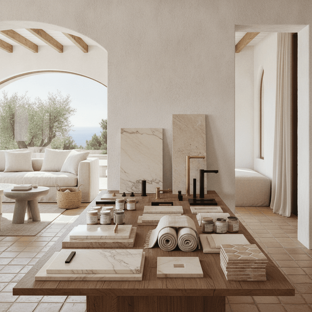 Where to Buy Renovation Materials in Marbella: An Expat's Guide