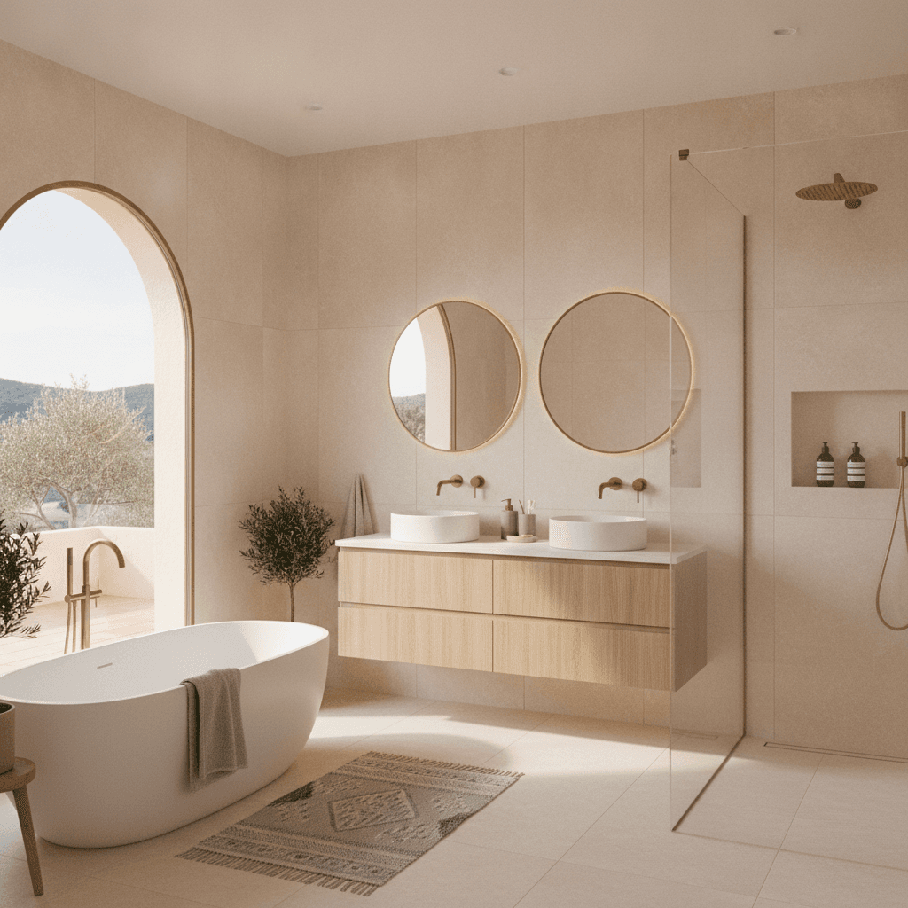 Complete Bathroom Renovation Mijas Cost 2026: Your Guide to Planning & Budgeting