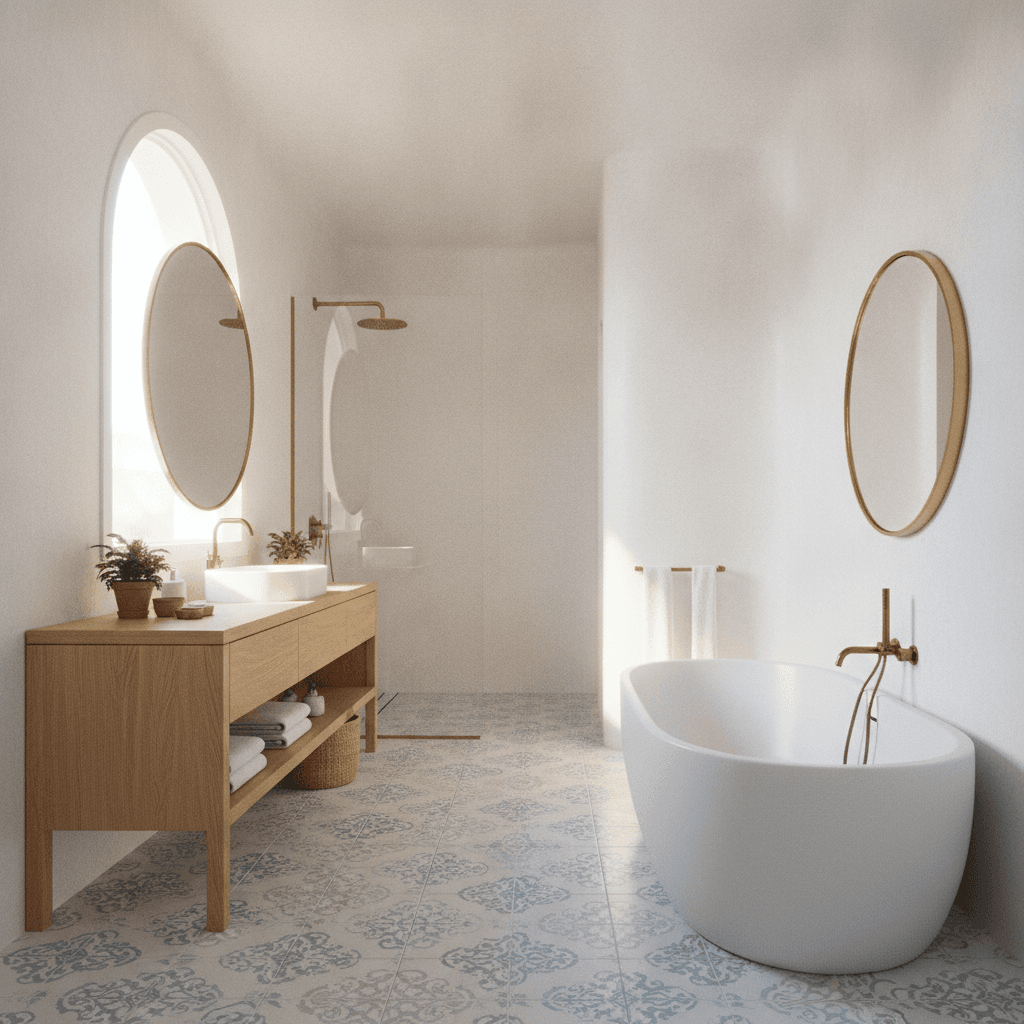 Reforma de Baño en Estepona: Precios, Proceso y Consejos Expertos