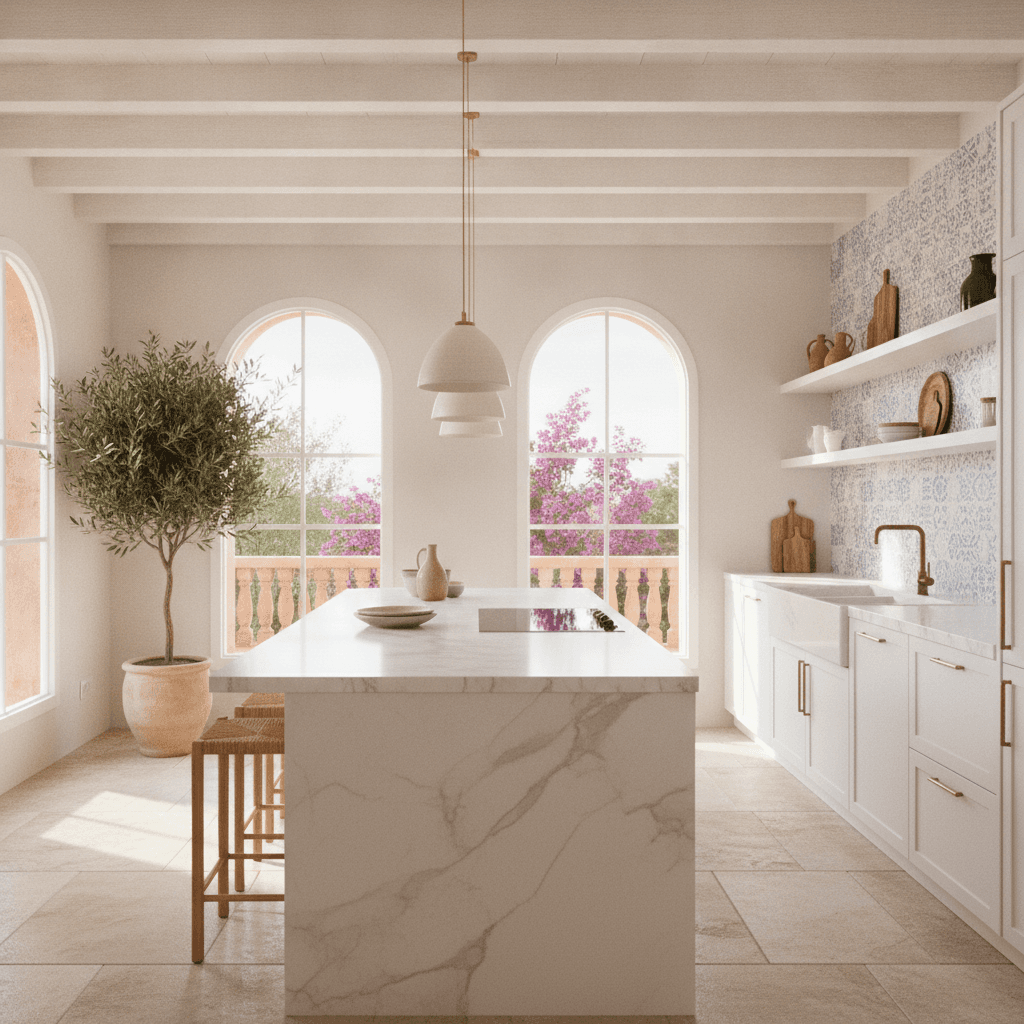 Kitchen Renovation Cost in Estepona: Your Guide to Budgeting on the Costa del Sol