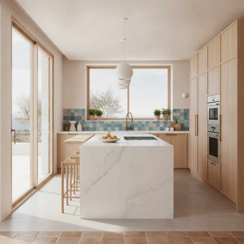 How Much Does a Kitchen Renovation Cost in Fuengirola? Your 2024 Guide