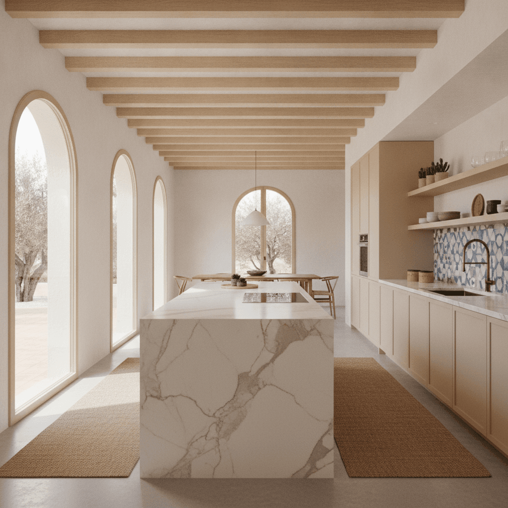 Reforma de Cocina en Marbella: Guía Completa de Precios y Presupuestos