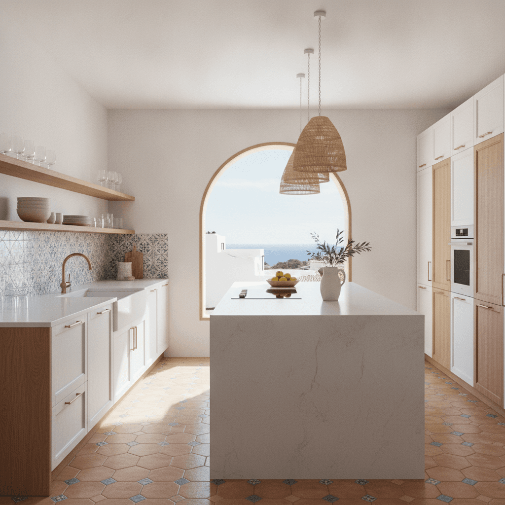 Kitchen Renovation Cost in Nerja: A Comprehensive Guide for Expats