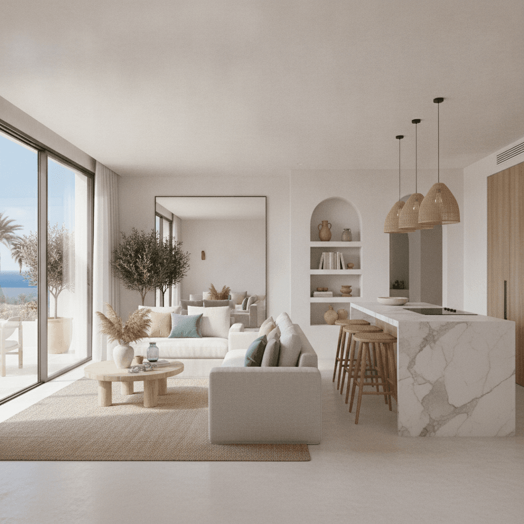 Full Apartment Renovation in Marbella: Costs, Timelines & Expert Guide