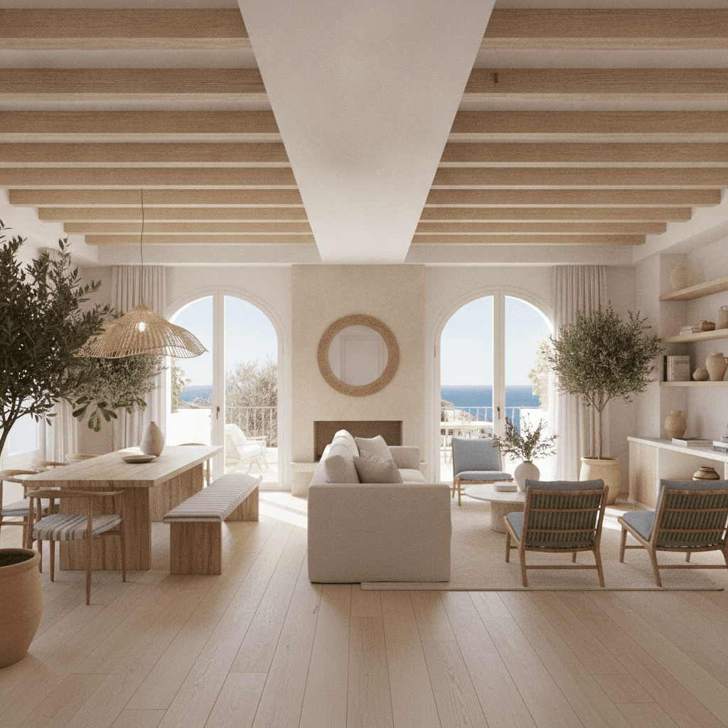 Reforma Integral de Apartamento en Nerja: Guía de Precios y Proceso en la Costa del Sol