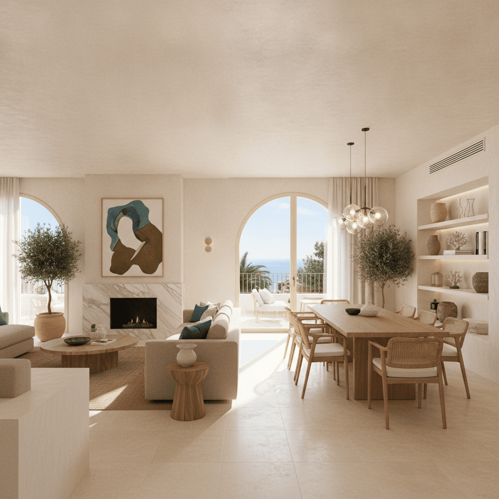 Full Home Renovation in Marbella: Costs, Process, and Expert Tips