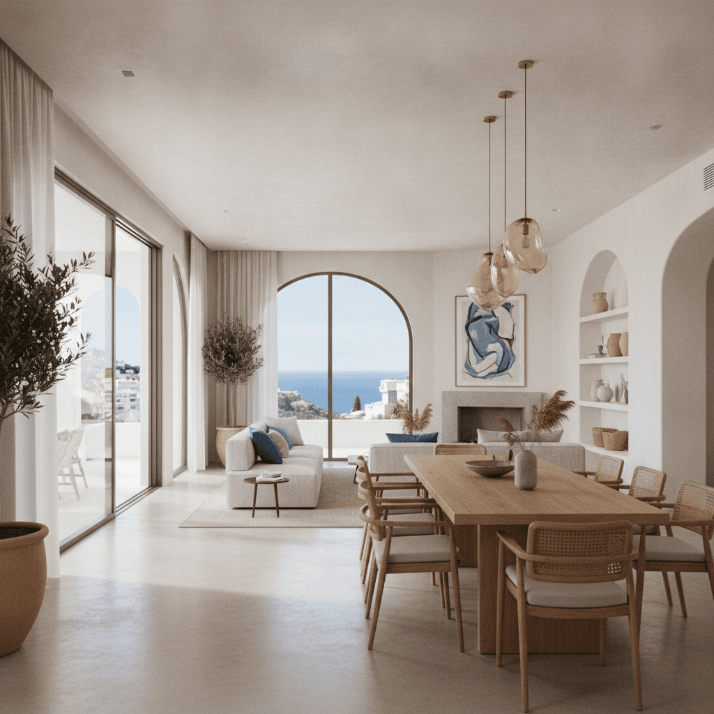 Full Villa Renovation in Fuengirola: Your Guide to Costs, Process & Permits