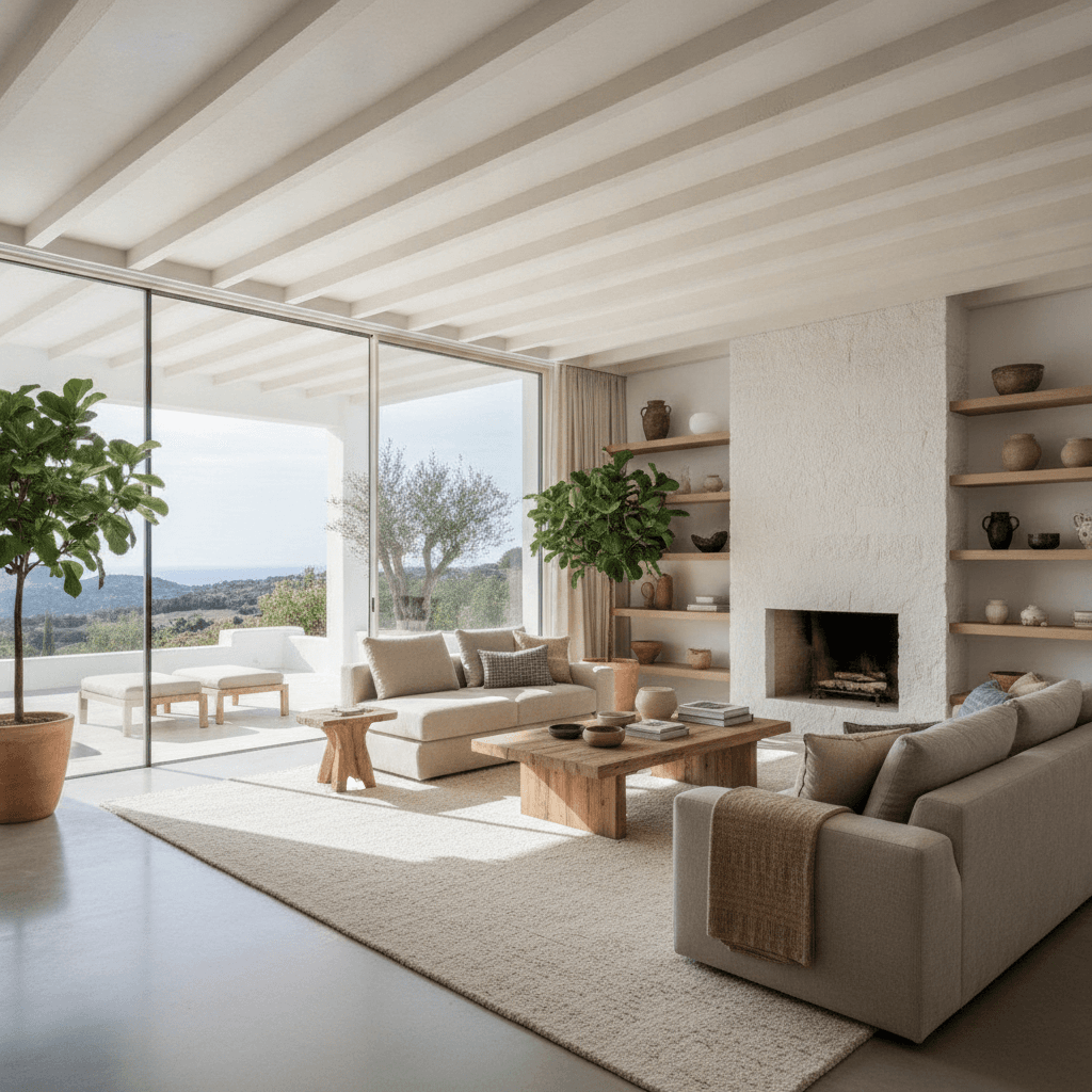 Full Villa Renovation Costa del Sol: Costs, Timeline & Expert Guide