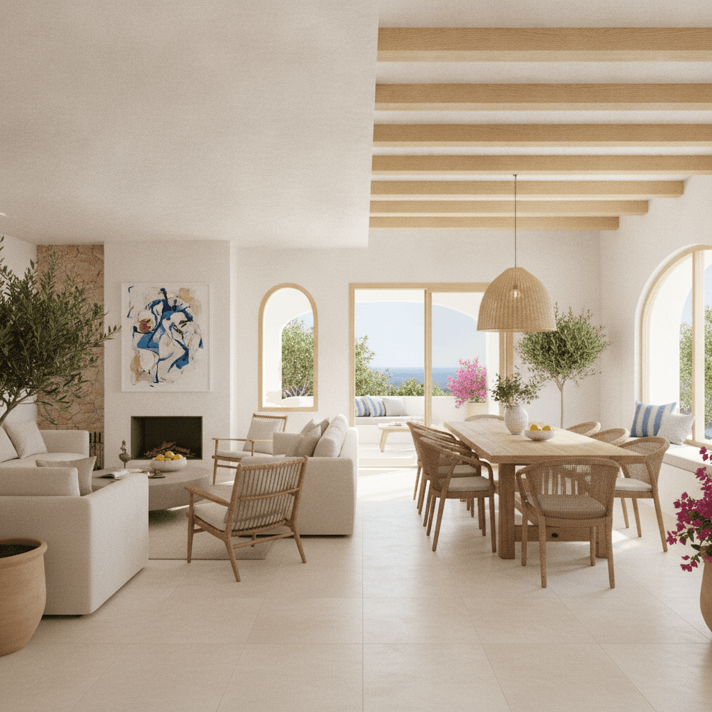 Renovating Your Apartment for Holiday Rental in Benalmádena: A Complete Guide