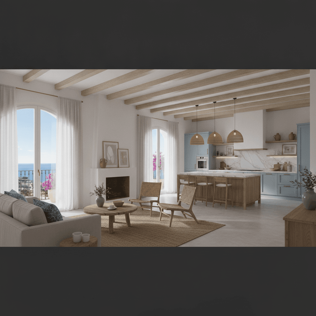 Renovating Your Fuengirola Apartment for Holiday Rental: A Complete Guide