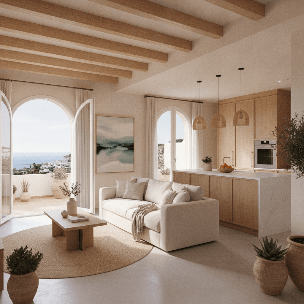 Renovating Your Mijas Property for Holiday Rental: A Comprehensive Guide