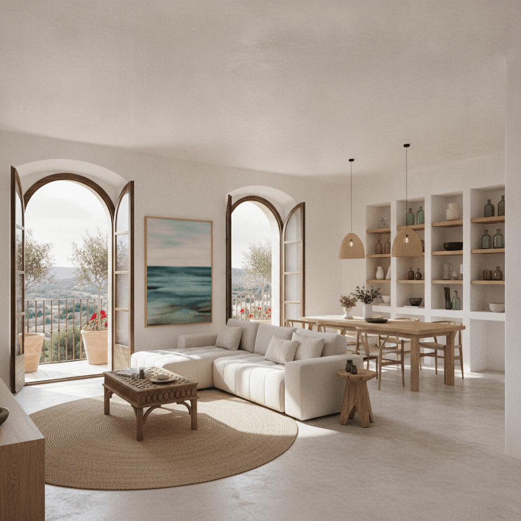 Renovating an Apartment for Holiday Rental in Ronda: A Complete Guide for Costa del Sol Owners