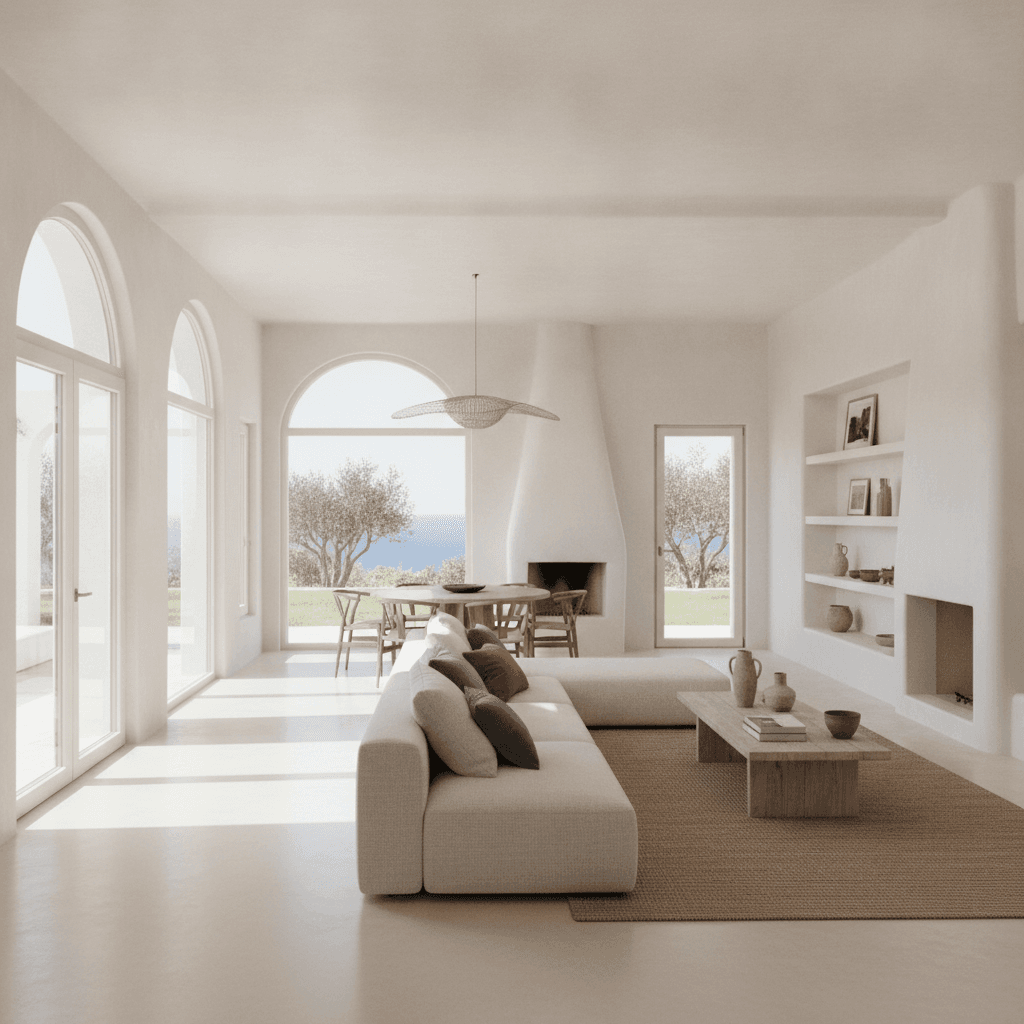 Full Home Renovation Costs & Timelines in Mijas: Your Expat Guide