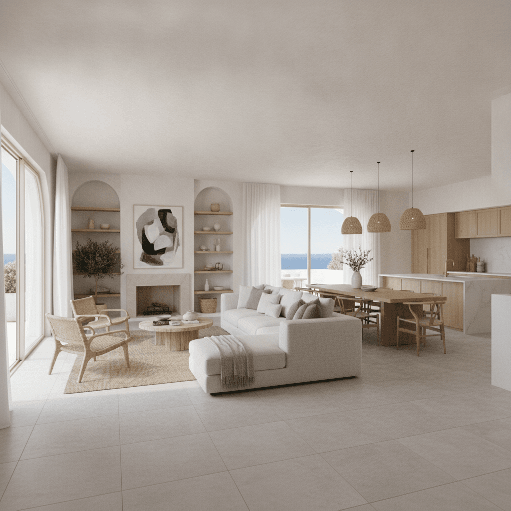 Full Home Renovation Costs & Timelines in Torremolinos: Your Guide